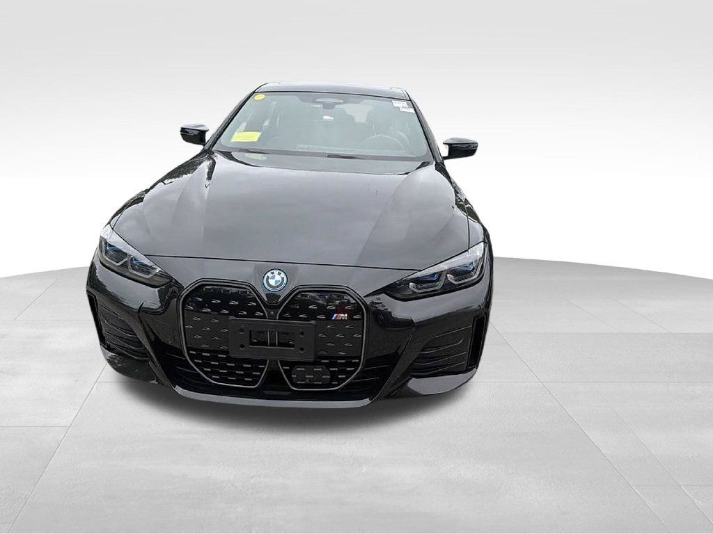 Used 2023 BMW i4 M50 AWD/4WD image 2