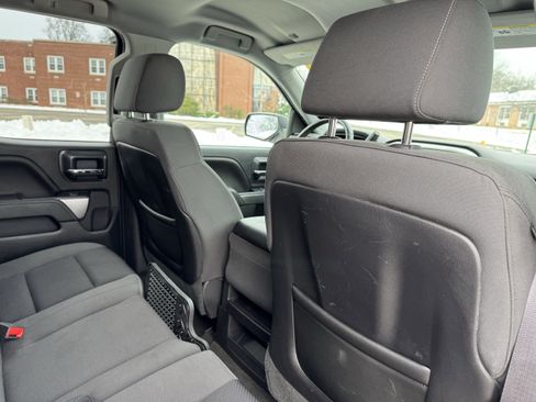 Used 2014 Chevrolet Silverado 1500 LT w/ All Star Edition image 34