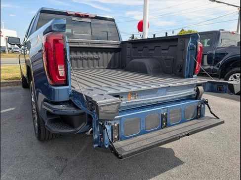 Used 2024 GMC Sierra 1500 Denali w/ Denali Reserve Package image 22