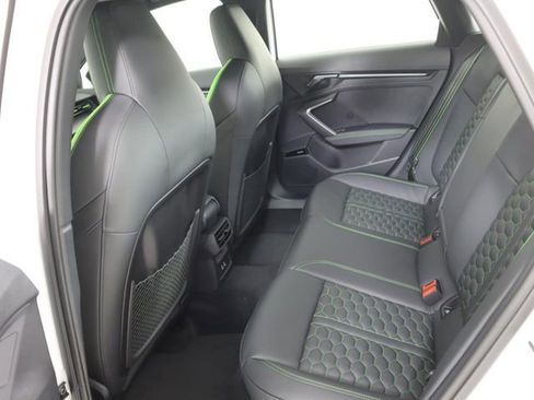 New 2026 Audi RS 3 image 15