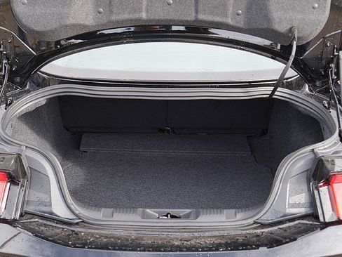 New 2026 Ford Mustang Premium image 24