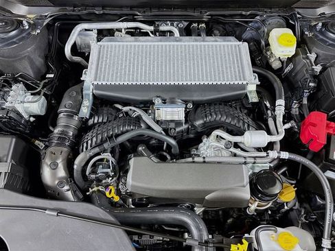 New 2026 Subaru Outback Touring XT image 31