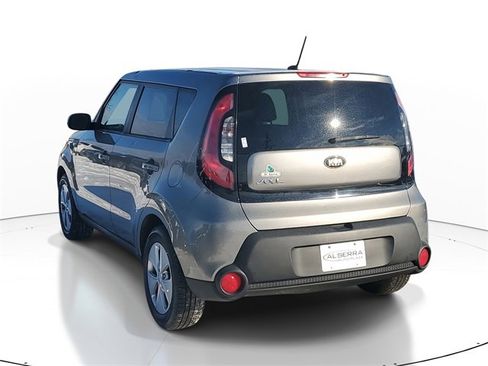 Used 2014 Kia Soul image 3