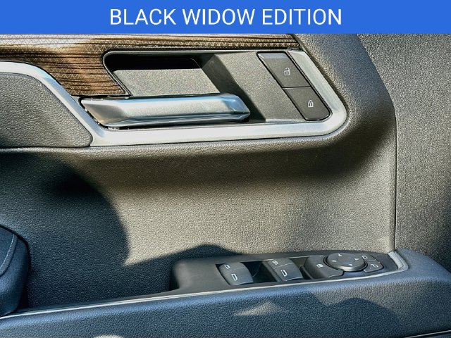 New 2026 Chevrolet Silverado 1500 RST AWD/4WD image 17