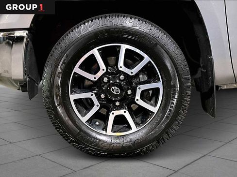 Certified 2019 Toyota Tundra Limited image 10
