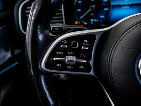 Used 2021 Mercedes-Benz Maybach GLS 600 Maybach GLS 600 image 44