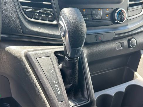 Certified 2021 Ford Transit 350 XLT RWD image 15
