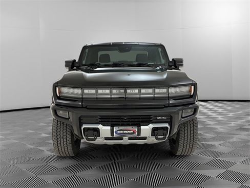 Used 2024 GMC Hummer EV 2X w/ LPO, Illumination Package image 8