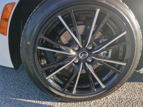 New 2026 MAZDA MX-5 Miata Grand Touring image 12