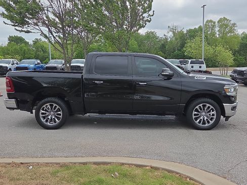 Used 2019 RAM 1500 Big Horn RWD image 6