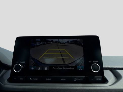 Used 2023 Honda Accord EX image 21