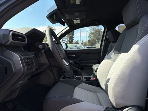 New 2026 Toyota Tacoma TRD Off-Road image 11