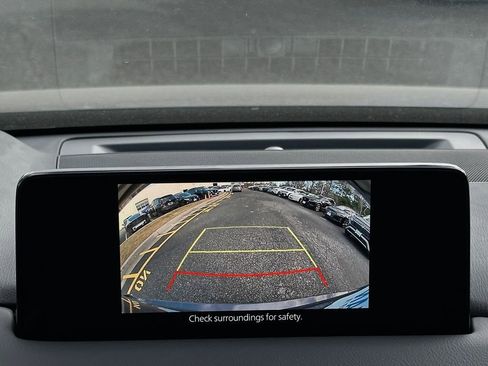 New 2025 MAZDA CX-5 AWD 2.5 S w/ Select Package image 18