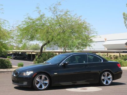 Used 2008 BMW 335i Convertible