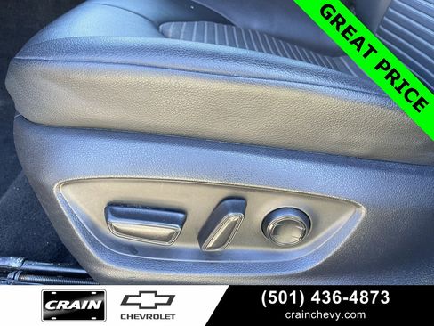 Used 2021 Toyota Camry SE image 12