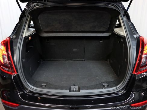 Used 2017 Buick Encore Preferred image 27