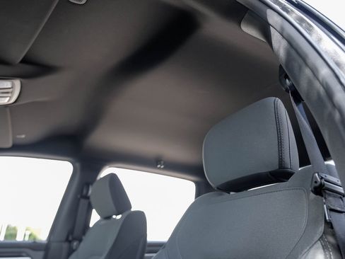 Used 2021 RAM 1500 Big Horn image 43