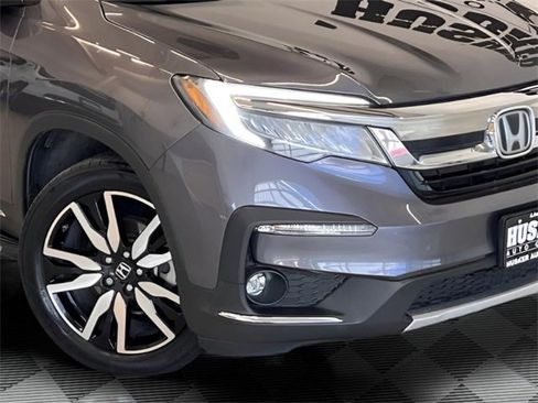 Used 2021 Honda Pilot Touring image 40