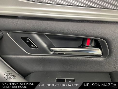 New 2026 MAZDA CX-90 Plug-In Hybrid w/ Premium Plus image 57