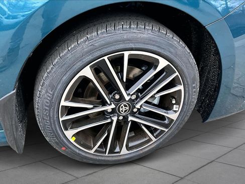 New 2026 Toyota Camry XLE image 12