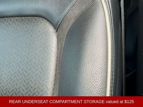 Used 2021 RAM 1500 Laramie w/ Advanced Safety Group image 24