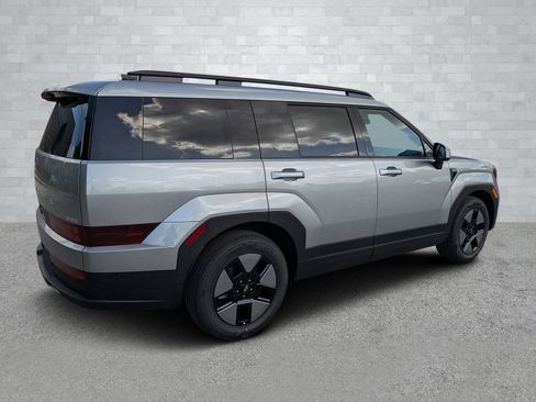 New 2026 Hyundai Santa Fe SEL image 5