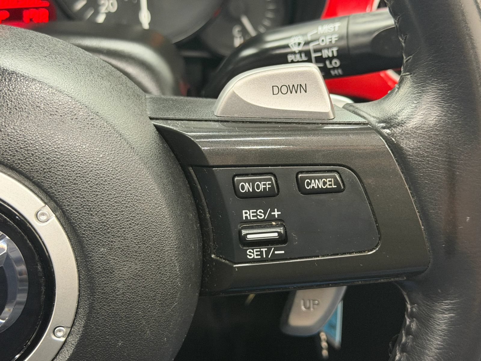 Used 2013 MAZDA MX-5 Miata Club RWD image 21