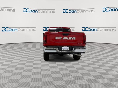 New 2026 RAM 2500 Tradesman image 7