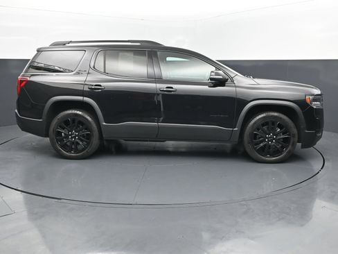 Used 2023 GMC Acadia SLE w/ Driver Convenience Package FWD image 6