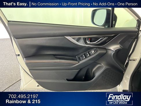 Used 2018 Subaru Crosstrek 2.0i Limited image 13