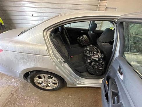 Used 2009 Honda Accord LX-P image 28