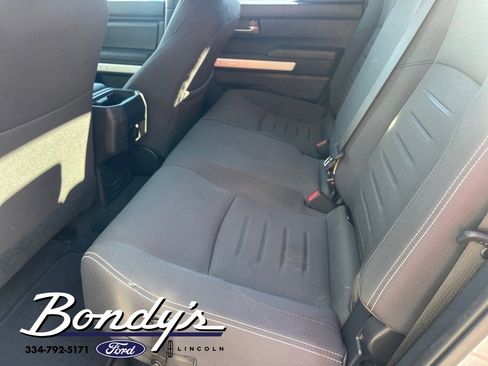 Used 2024 Toyota Tacoma 4x4 Double Cab image 14