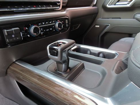 New 2026 Chevrolet Silverado 1500 RST w/ RST All Star Premium Package AWD/4WD image 6