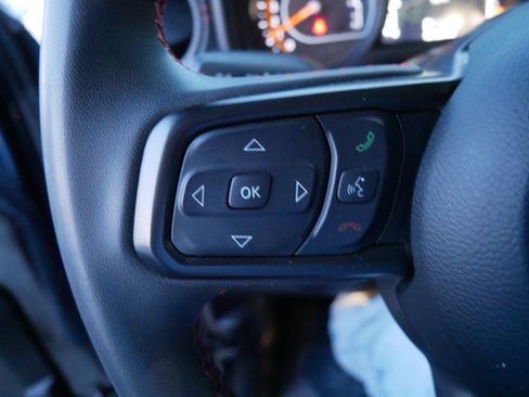 Used 2024 Jeep Wrangler Unlimited Rubicon image 25