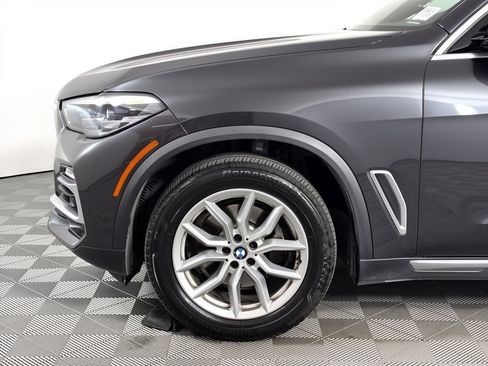 Used 2020 BMW X5 sDrive40i RWD image 13