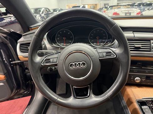 Used 2016 Audi A7 3.0T Prestige image 42