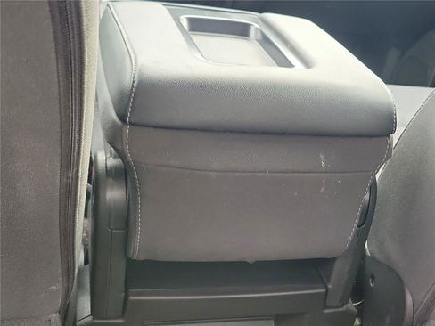 Used 2017 Chevrolet Silverado 1500 LT w/ LPO, Black Pack image 11