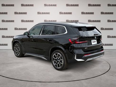 New 2026 BMW X1 xDrive28i w/ Technology Package image 3