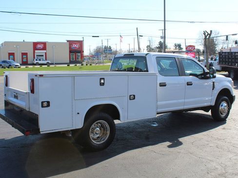 Used 2019 Ford F350 XL w/ Power Equipment Group image 7