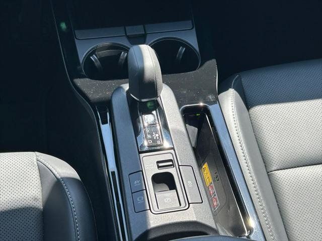 Certified 2026 Toyota Prius XLE FWD image 20