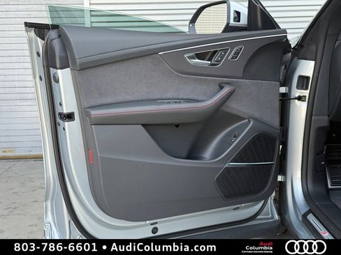New 2026 Audi Q8 Prestige AWD/4WD image 18