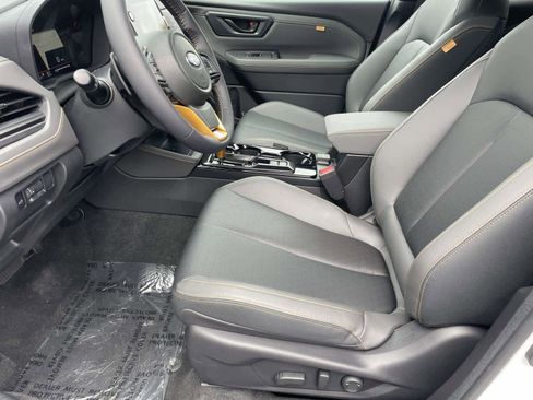 New 2026 Subaru Forester Wilderness image 15