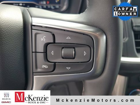 Used 2024 Chevrolet Tahoe Z71 w/ Z71 Off-Road Package AWD/4WD image 12