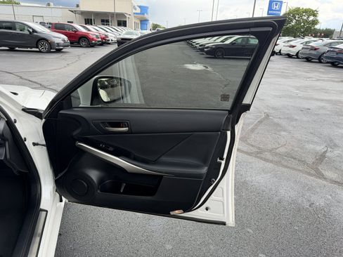 Used 2017 Lexus IS 300 AWD w/ Premium Package image 14