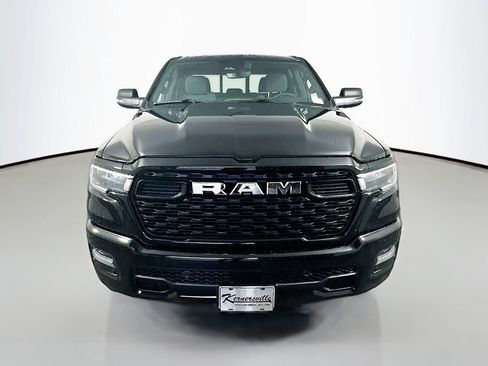 New 2026 RAM 1500 Big Horn image 2
