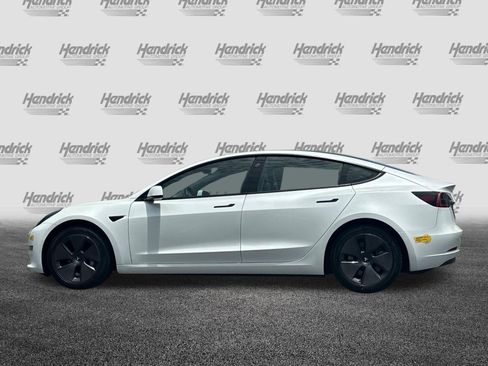 Used 2022 Tesla Model 3 RWD image 8