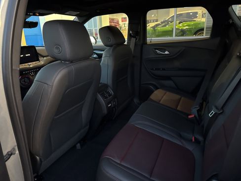 New 2026 Chevrolet Blazer RS w/ Driver Confidence II Package image 13
