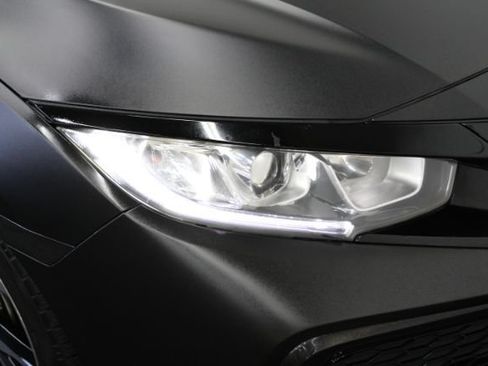 Used 2019 Honda Civic Si image 6
