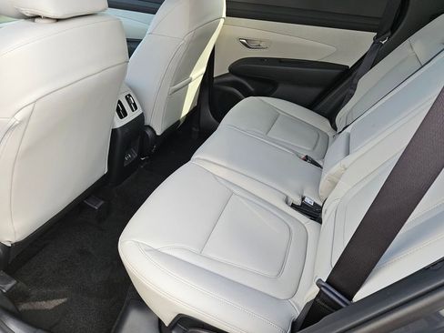 New 2026 Hyundai Tucson SEL image 13