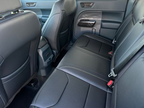 New 2026 Ford Maverick Lobo image 11